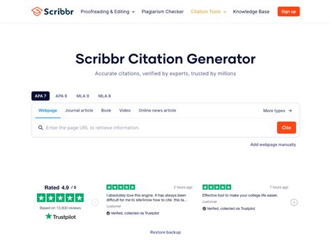 apa generador|Free ACS Citation Generator 